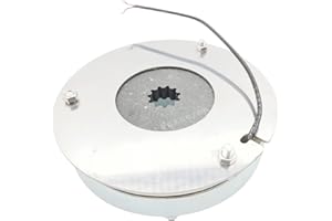 HNARL JLG Brake Kit,7024772 JLG Part Used for Scissor Lift Models 1230ES, 1930ES, 2030ES, 2630ES...