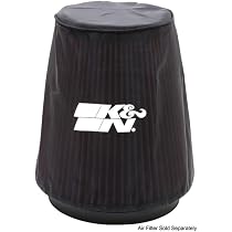 K&N Kit Entretien Filtre à Air 99-5050 - Nettoyant Et Huile