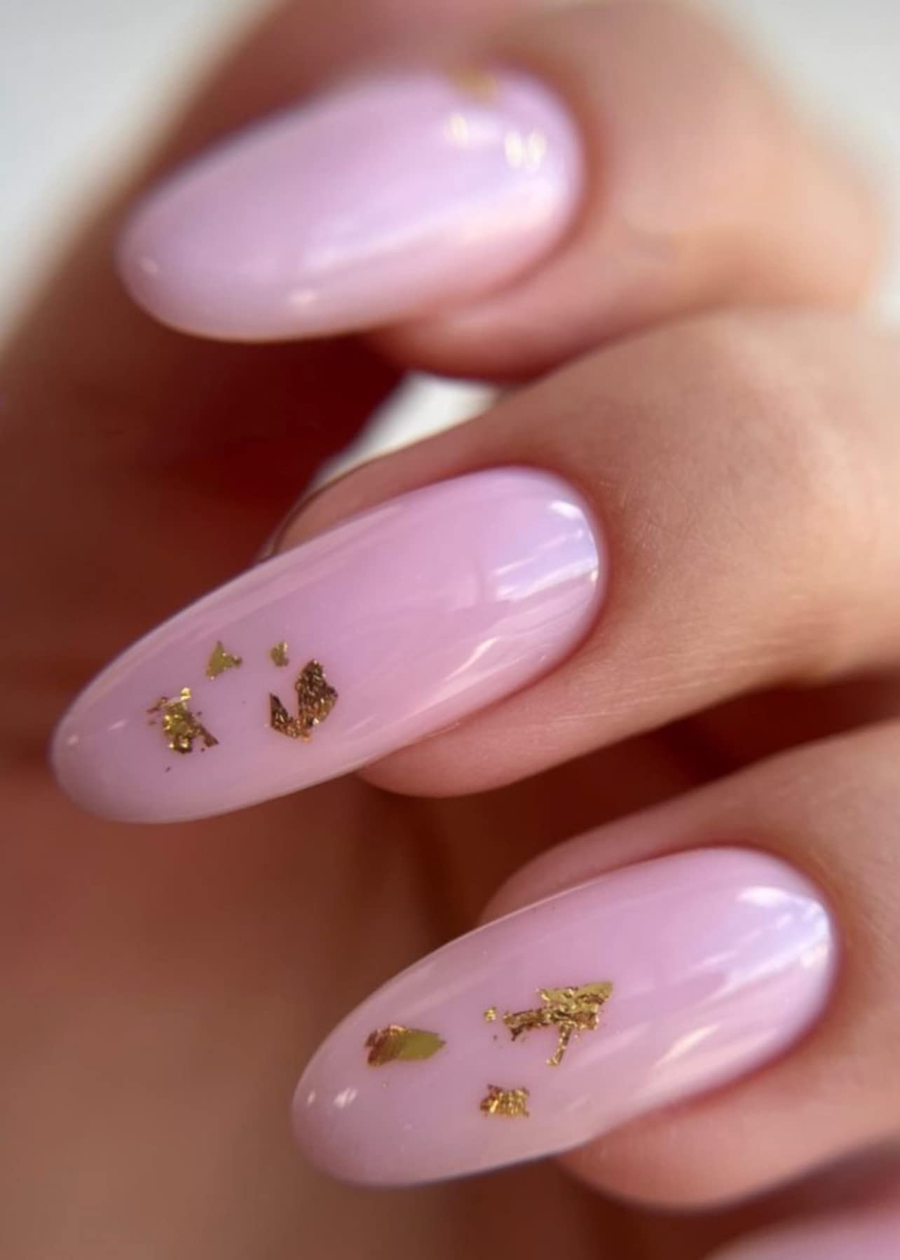 IN.HYPE Structure/Liquid Builder Gel/Hard Gel in a Bottle (BIAB) for Nail Enhancing (Baby Pink) - Image 4