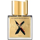 Nishane Hundred Silent Ways X