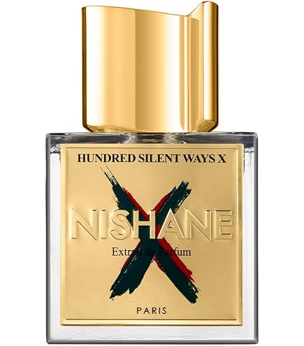 Amazon.com : StarSun Depot Ambra Calabria Perfume By Nishane