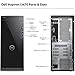 Dell Inspiron 3000 Desktop Computer Intel Core i5-8400, 16GB DDR4 RAM, 1TB Hard Drive, DVD-RW, 802.11b/g/n, Bluetooth 4.0, HDMIthumb 3