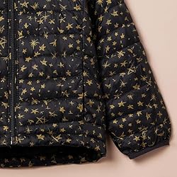 Amazon Essentials Girls' Lightweight