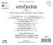 Conductus - Music & Poetry from Thirteenth Century France Vol.3