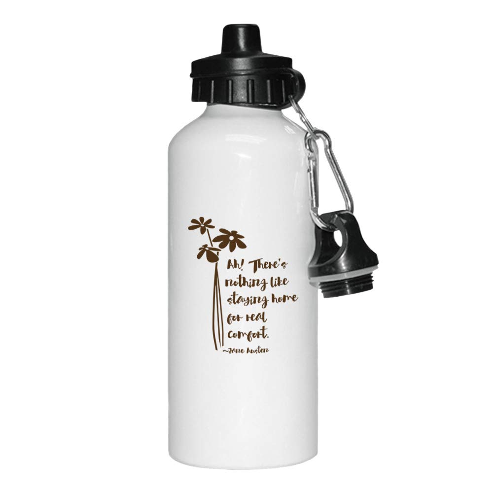 Amazon Com Style In Print Brown Ah There S Nothing Like Staying