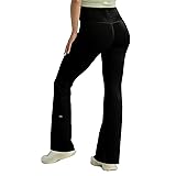 POPSUGAR Flare Leggings for Women, Bell Bottoms