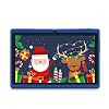 Haehne 7 inch Tablet PC, Google Android 9.0 GMS gecertificeerd, Quad Core 1GB RAM 16GB ROM, twee camera’s, 1024 x 600 HD…