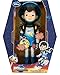Tomorrowland Miles From Disney Junior Talking Miles Exclusive Action Figure