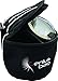 Cressi U.S.A. Dive Wrist Computer bag, Black, Medium (UB940040)