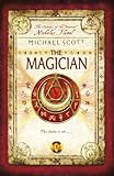 The Magician: Book 2 (The Secrets of the Immortal Nicholas Flamel)