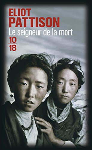 Le  seigneur de la mort