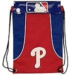 Philadelphia Phillies Kelly Green Axis Backsack