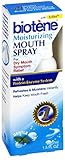 Biotene Moisturizing Gentle Mint Mouth Spray