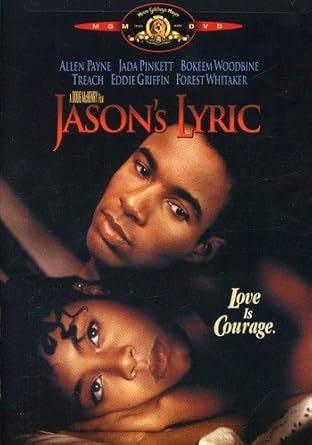 Amazoncom Jasons Lyric Allen Payne Jada Pinkett Smith