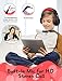 Mpow CH6 [2019 New Version] Kids Headphones Over-Ear/On-Ear, HD Sound Sharing Function Headphones for Children Boys Girls, Volume Limited Safe Foldable Headset w/Mic for School/PC/Cellphonethumb 4