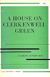 A house on Clerkenwell Green