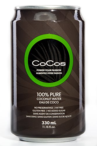 Get Ready For Cocos Coconut Water 11.16 Ounce Review Cocos Coconut Water 11.16 Ounce