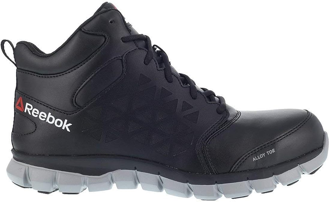 reebok sublite cushion work mid