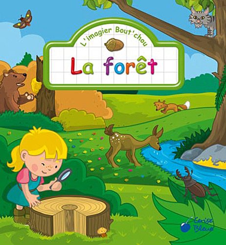 La  forêt