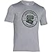 Under Armour Men's WWP Dog Tag T-Shirt, True Gray Heather (025), Medium