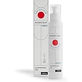 Kiyomi Skin Cleansing Oil