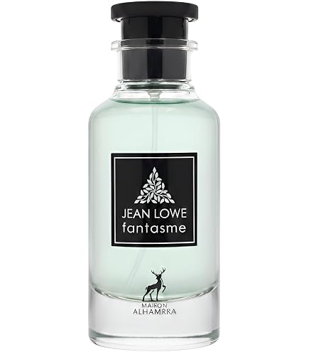Amazon.com : Maison Alhambra The Trail – Smoky, Woody, Aromatic