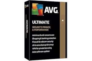 AVG Ultimate Multi-Device - 2-Years/ 5-Device