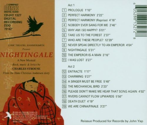 Nightingale - Image 3