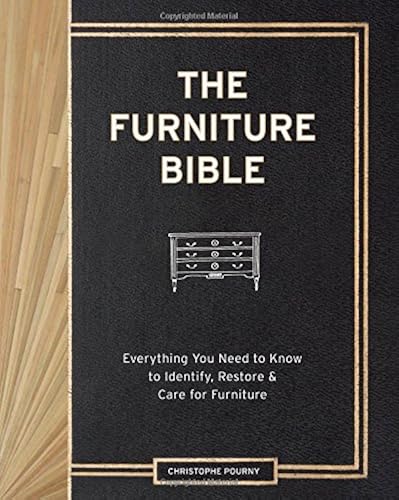 Download The Furniture Bible PDF
