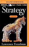 Strategy: A History cover