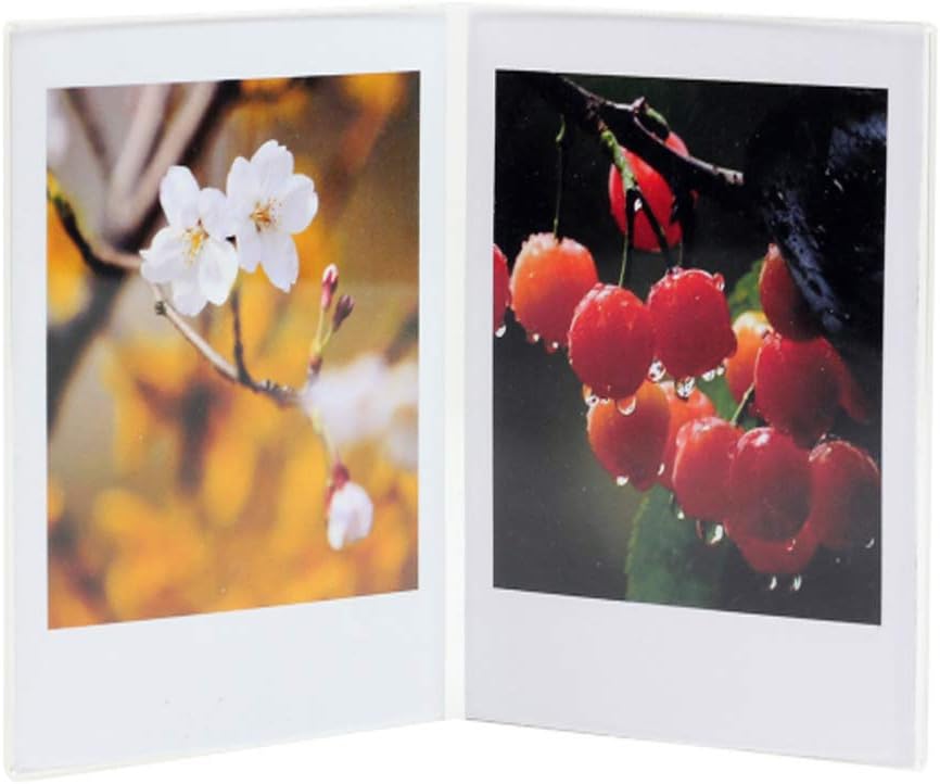 DSstyles 0092_101 Photo Frame for Fujifilm Instax Polaroid Mini Films