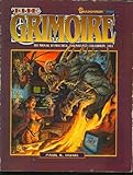 The Grimoire: Manual of Practical Thaumaturgy : 2053 (Shadowrun)
