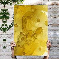 Canvas Wall Art Color Canvas Prints Home Artwork Decoration for Living Room,Bedroom - 12x18 inches