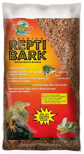 Zoo Med Premium Reptile Bark