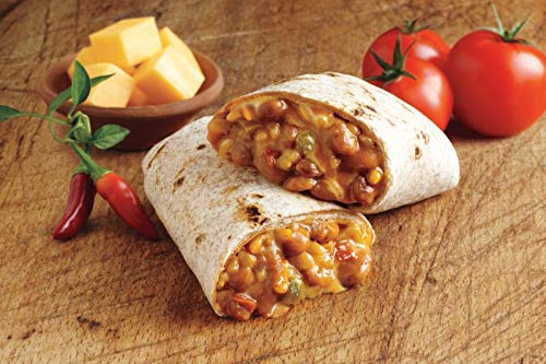 1 Amys+Burrito+Cheddar+Cheese+Frozen