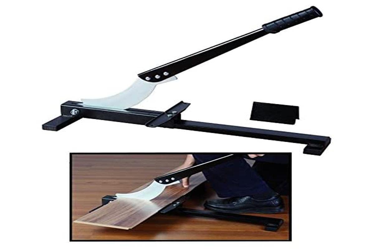 Vigor 4396110 V-PAR/20 Nipper for Laminates and Parquet