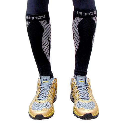 calf compression sleeve uk