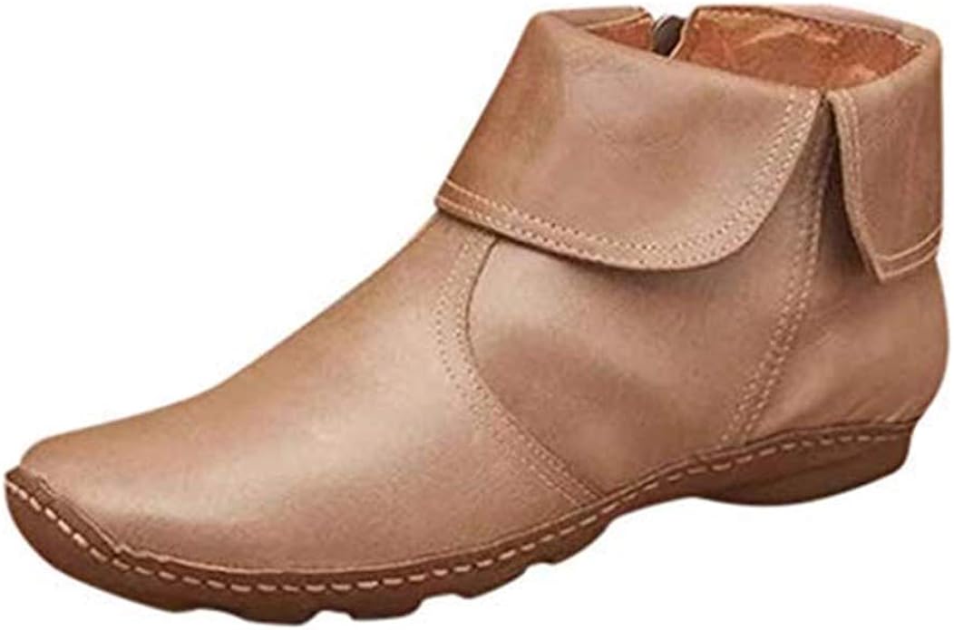 comfort boots with arch support