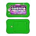 Fintie Case Compatible with LeapPad Ultimate - Kids Friendly [Hands Free] Dual Viewing Angle Premium Stand Cover for 7-Inch Leapfrog LeapPad Ultimate Ready for School Tablet, Green