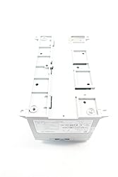 ALLEN BRADLEY 1766-L32BXB MICROLOGIX 1400 32 Point