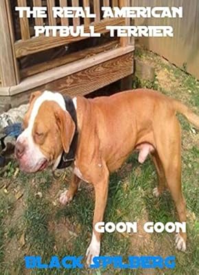 real american pitbull terrier