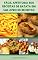 Livro Fácil Apetitoso 500 Receitas De Batata Em Um Livro De Receitas : Novas Receitas De Batata - Batata Alemã - Purê De Batata - Batata Frita - Batata Escalopada - Comida Caseira