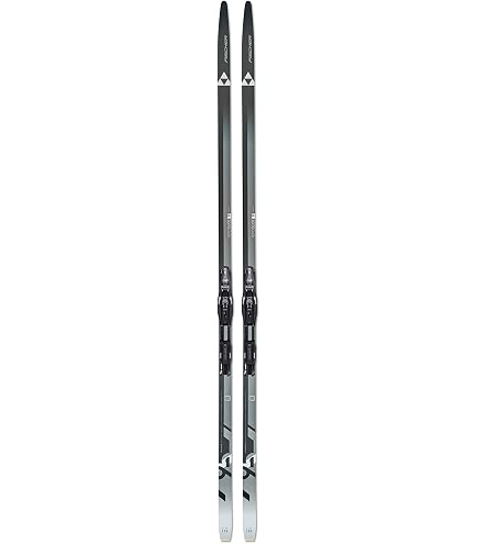 Amazon.com : FISCHER Junior RCR Skate Lightweight Versatile Racing