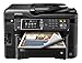 Epson WorkForce WF-3640A Wireless Color All-in-One Inkjet Printer with Scanner and Copier (E-Commerce Packaging)