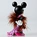 Enesco Disney Showcase Minnie Mouse Figurine, 5.33-Inch