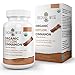 Organic Ceylon Cinnamon, 1000mg, Pure Support for Weight Management and Healthy Blood Sugar Levels, Natural Anti-Inflammatory, Anti-Aging Antioxidants by Organic Wise