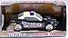Tonka Rescue Force Police Cruiser - Lights and Sound