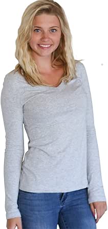 active basic shirt