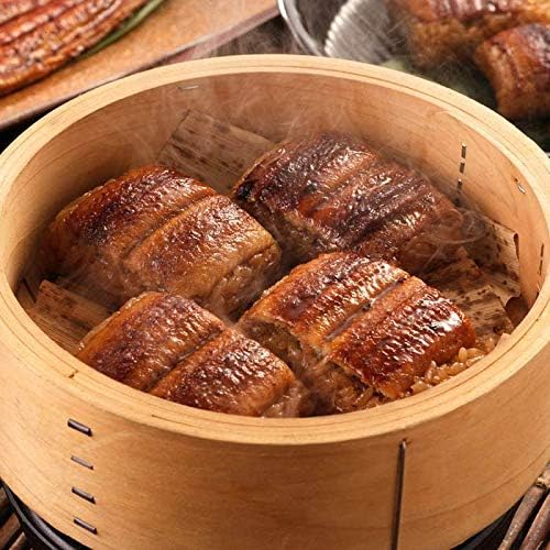 Amazon 鷲洋 三重おわせ久喜 うなぎおこわ 8個入 ノーブランド品 おこわ 炊き込みご飯 通販