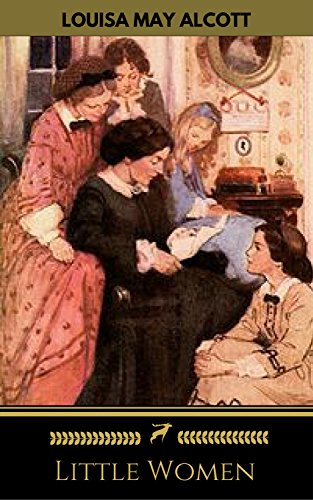 F.r.e.e Little Women KINDLE